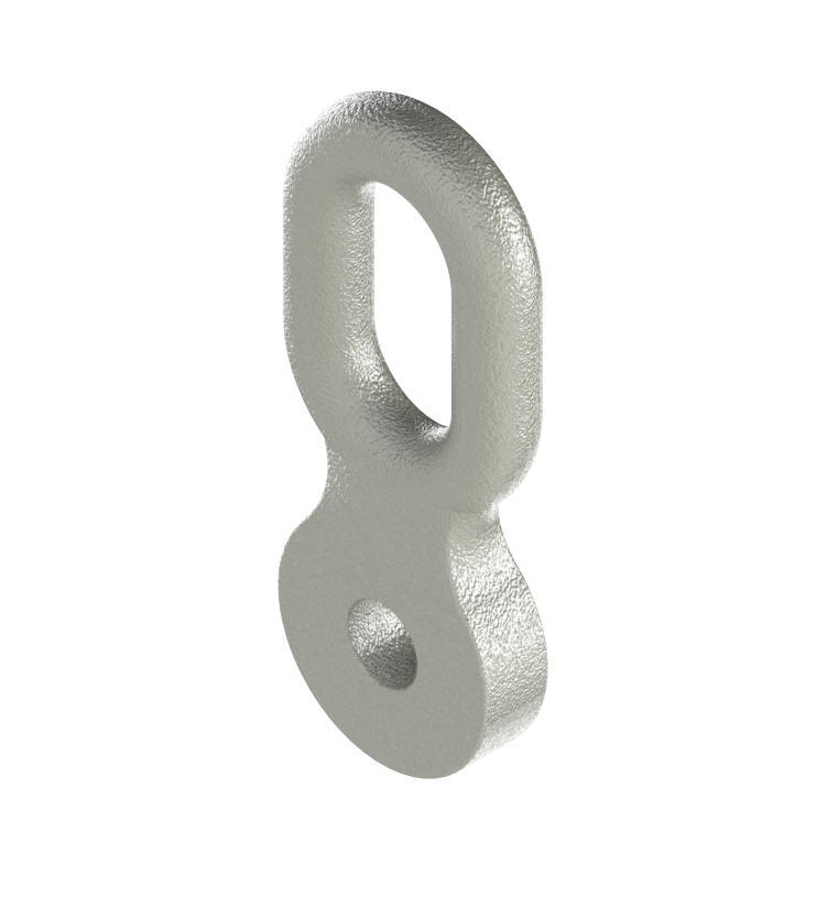 Anillo Ojal MN 388