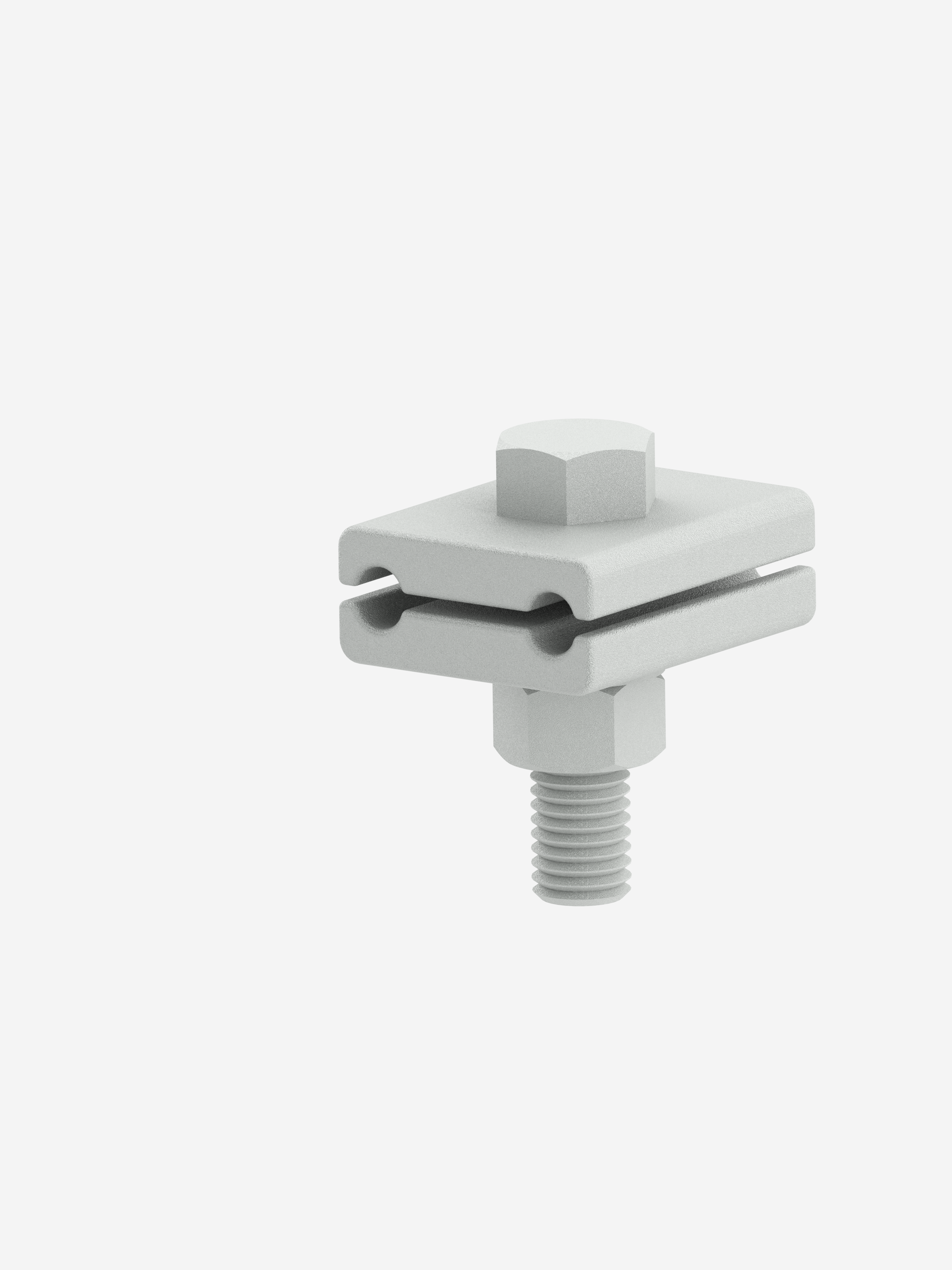 Conector PAT  estructuras