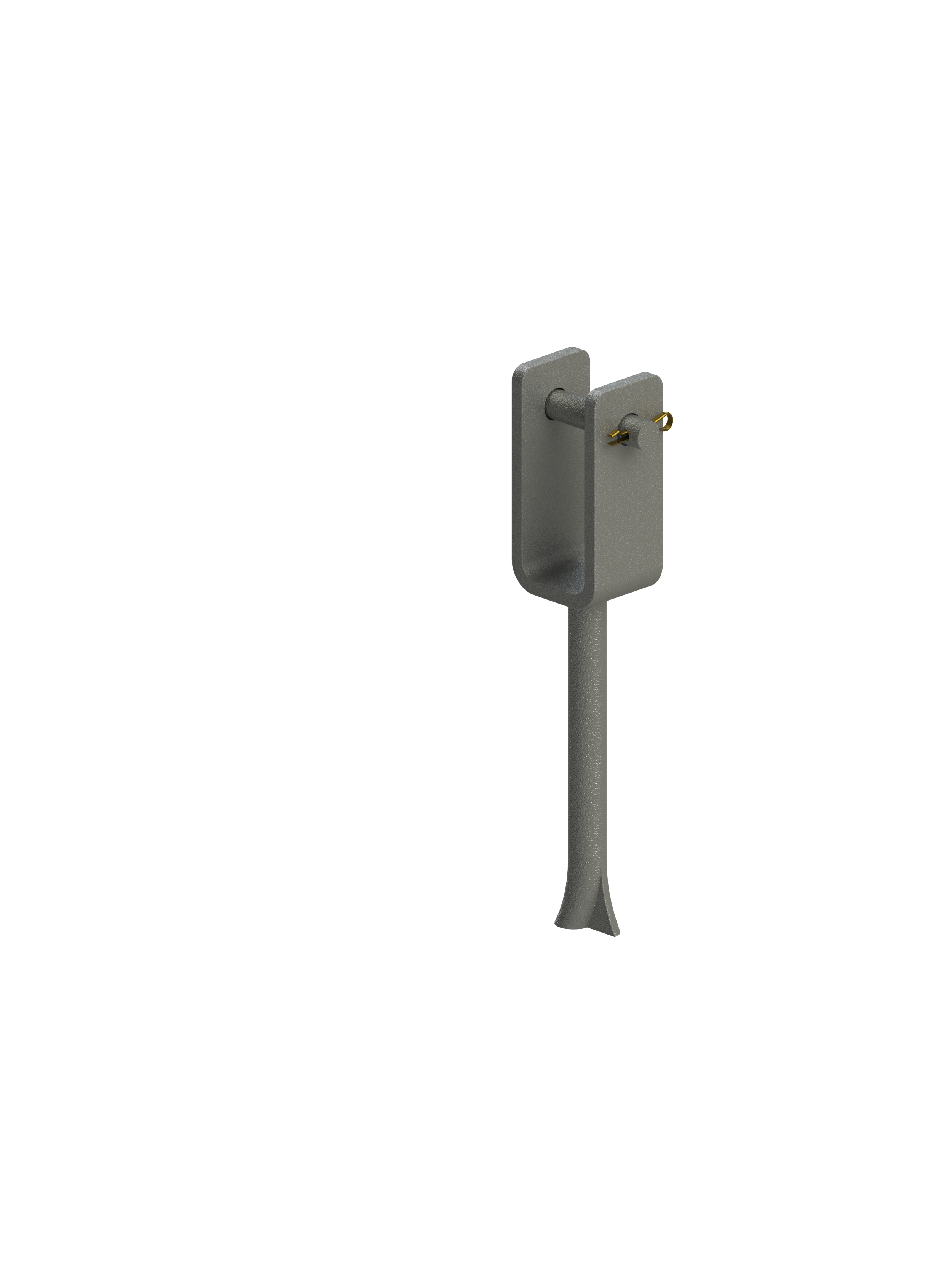 Base para empotrar