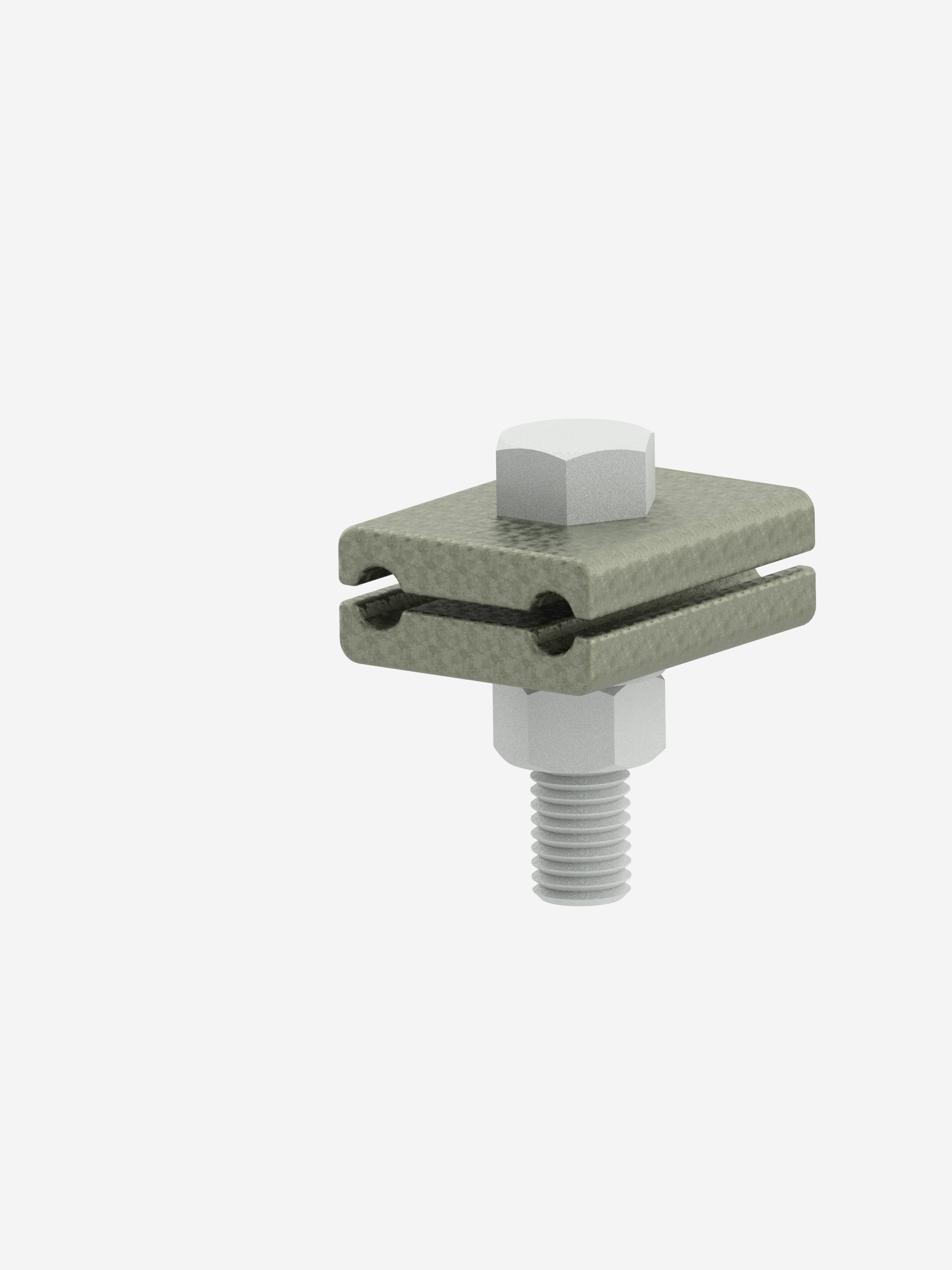 Conector PAT  estructuras