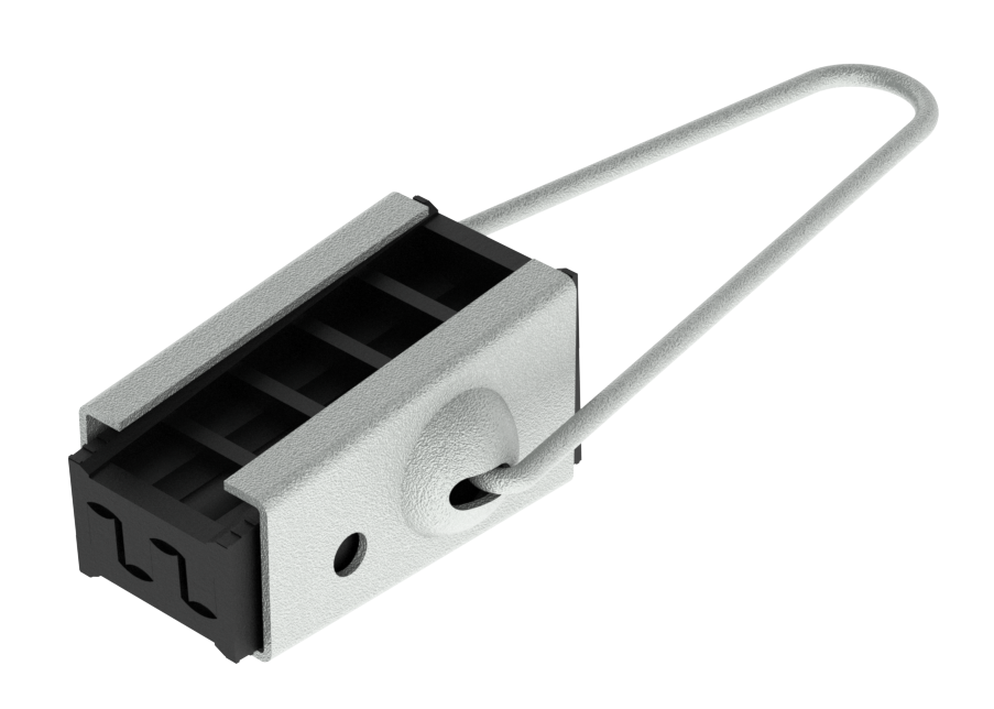 Pinza de Anclaje Metalica PKD20