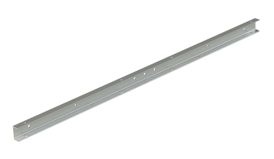Cruceta Metalica MN 111