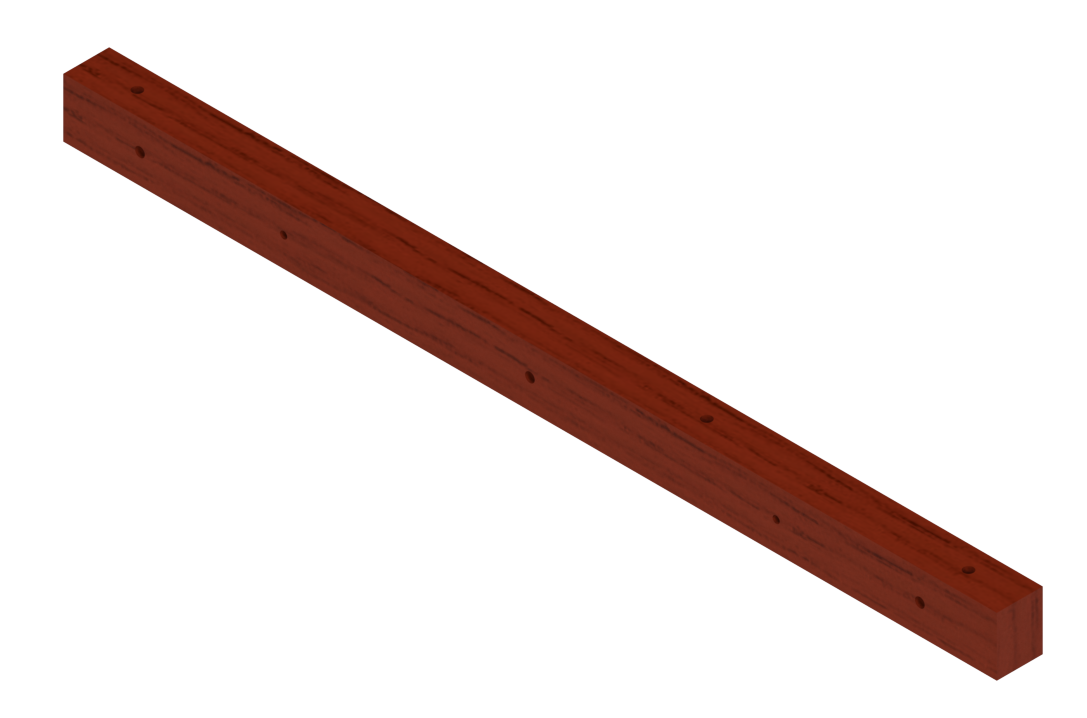 Cruceta Madera MN 110