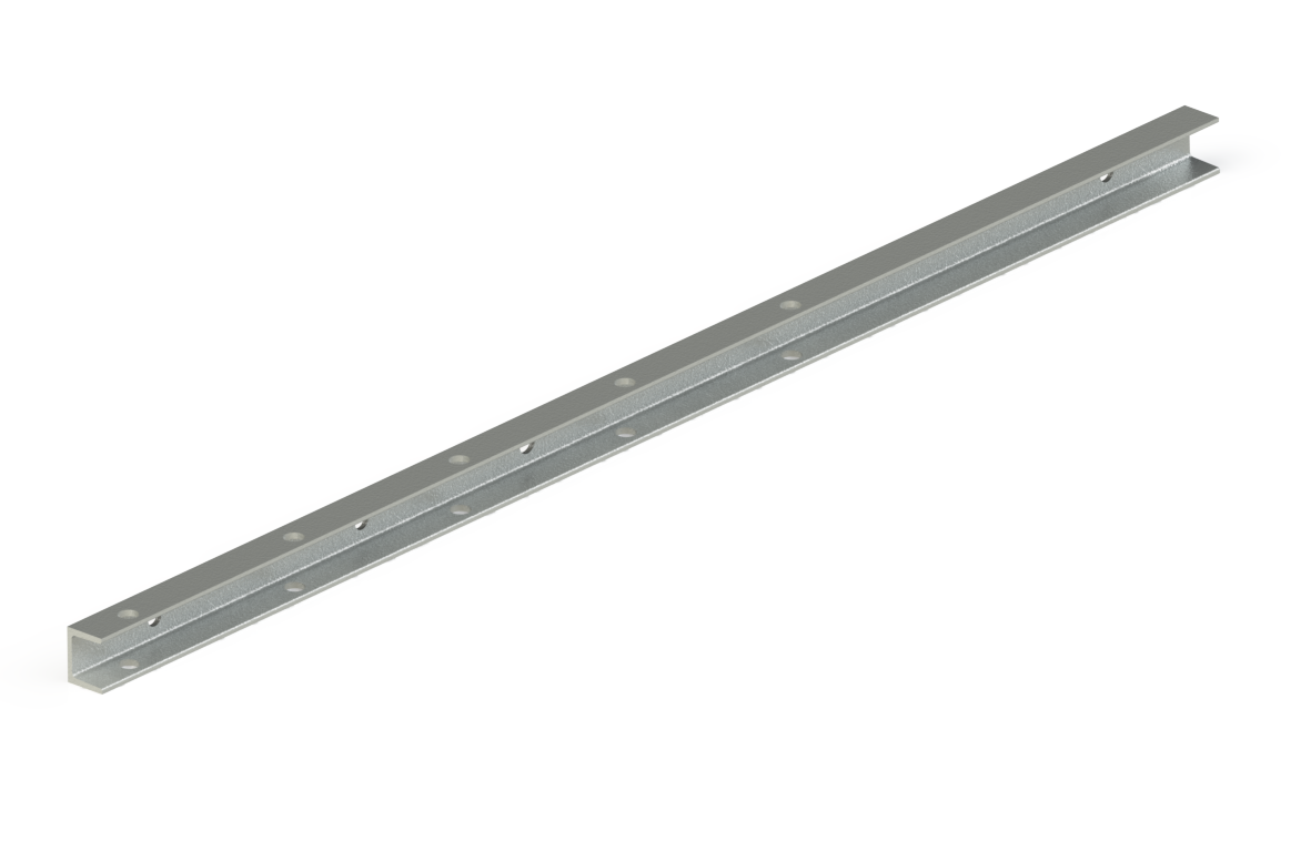 Cruceta Metalica Vela MN 114